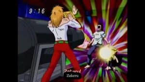 Konjiki no Gash Bell!! Episode 11