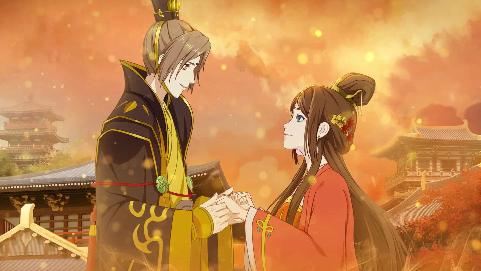 Liang Bu Yi Season 2