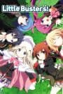 Little Busters! EX
