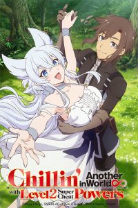 Lv2 kara Cheat datta Motoyuusha Kouho no Mattari Isekai Life