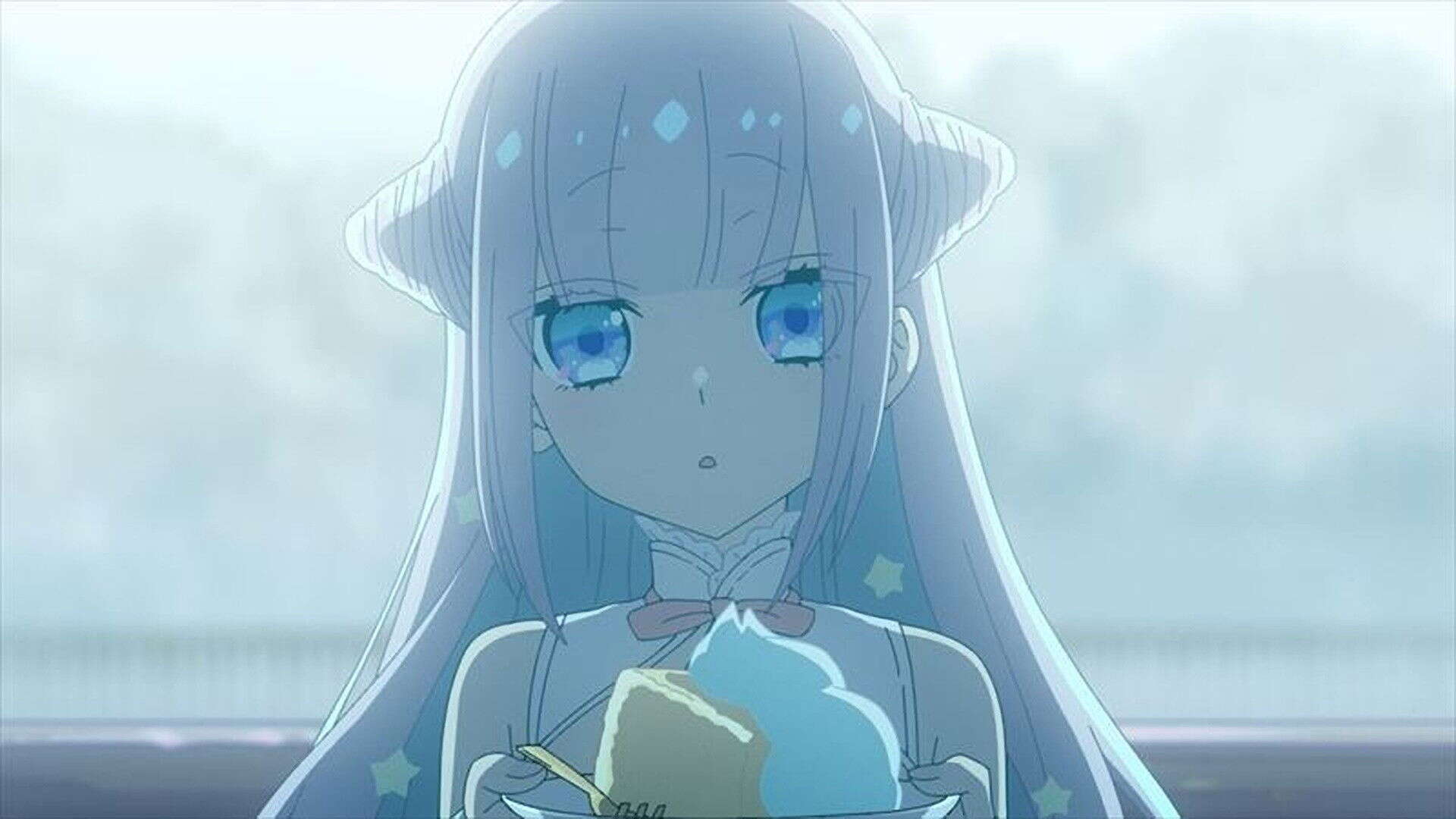 Katsute Mahou Shoujo to Aku wa Tekitai shiteita.