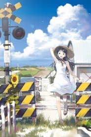 Mahoutsukai ni Taisetsu na Koto: Natsu no Sora