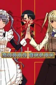 Maria†Holic