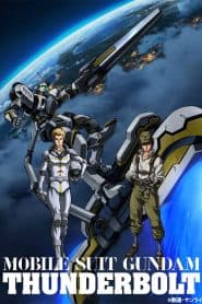 Kidou Senshi Gundam Thunderbolt