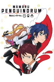 Mawaru Penguindrum