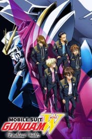 Shin Kidou Senki Gundam Wing: Endless Waltz