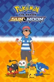 Pokemon Sun & Moon