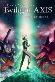 Kidou Senshi Gundam: Twilight Axis