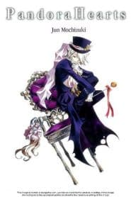 Pandora Hearts