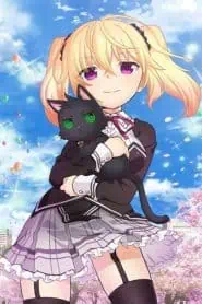 Nora to Oujo to Noraneko Heart