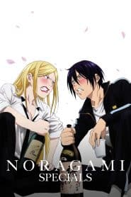 Noragami Aragoto OVA
