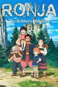 Sanzoku no Musume Ronja