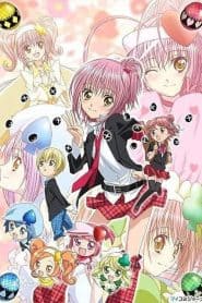 Shugo Chara! Party!