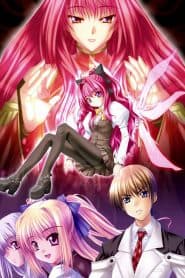 Shinkyoku Soukai Polyphonica Crimson S