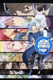 Tensei shitara Slime Datta Ken Season 2