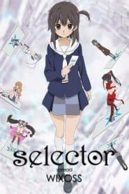 Selector Spread WIXOSS