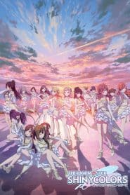 The iDOLM@STER Shiny Colors
