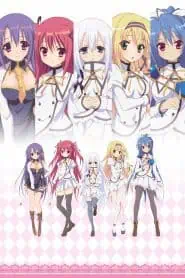 Seireitsukai no Blade Dance Specials