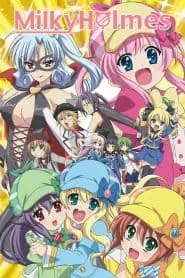 Tantei Opera Milky Holmes: Summer Special