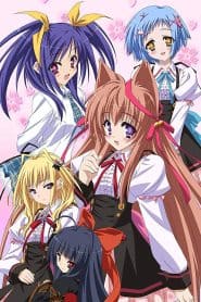 Tayutama: Kiss on My Deity