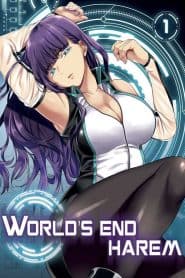Shuumatsu no Harem
