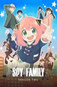 Spy x Family Season 2
