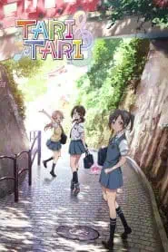 Tari Tari: Kumottari, Kagayaitari, Mata Itsuka Utattari