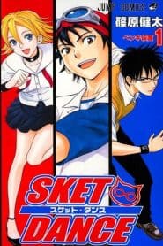 SKET Dance