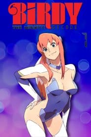 Tetsuwan Birdy Decode