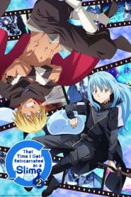 Tensei shitara Slime Datta Ken Season 2 Part 2