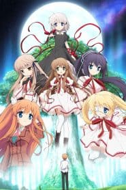 Rewrite 2nd Season