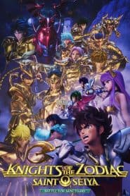 Saint Seiya: Knights of the Zodiac