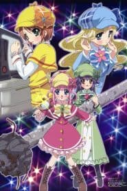 Tantei Opera Milky Holmes Dai 2 Maku